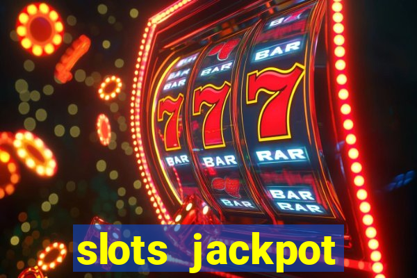 slots jackpot divine fortune